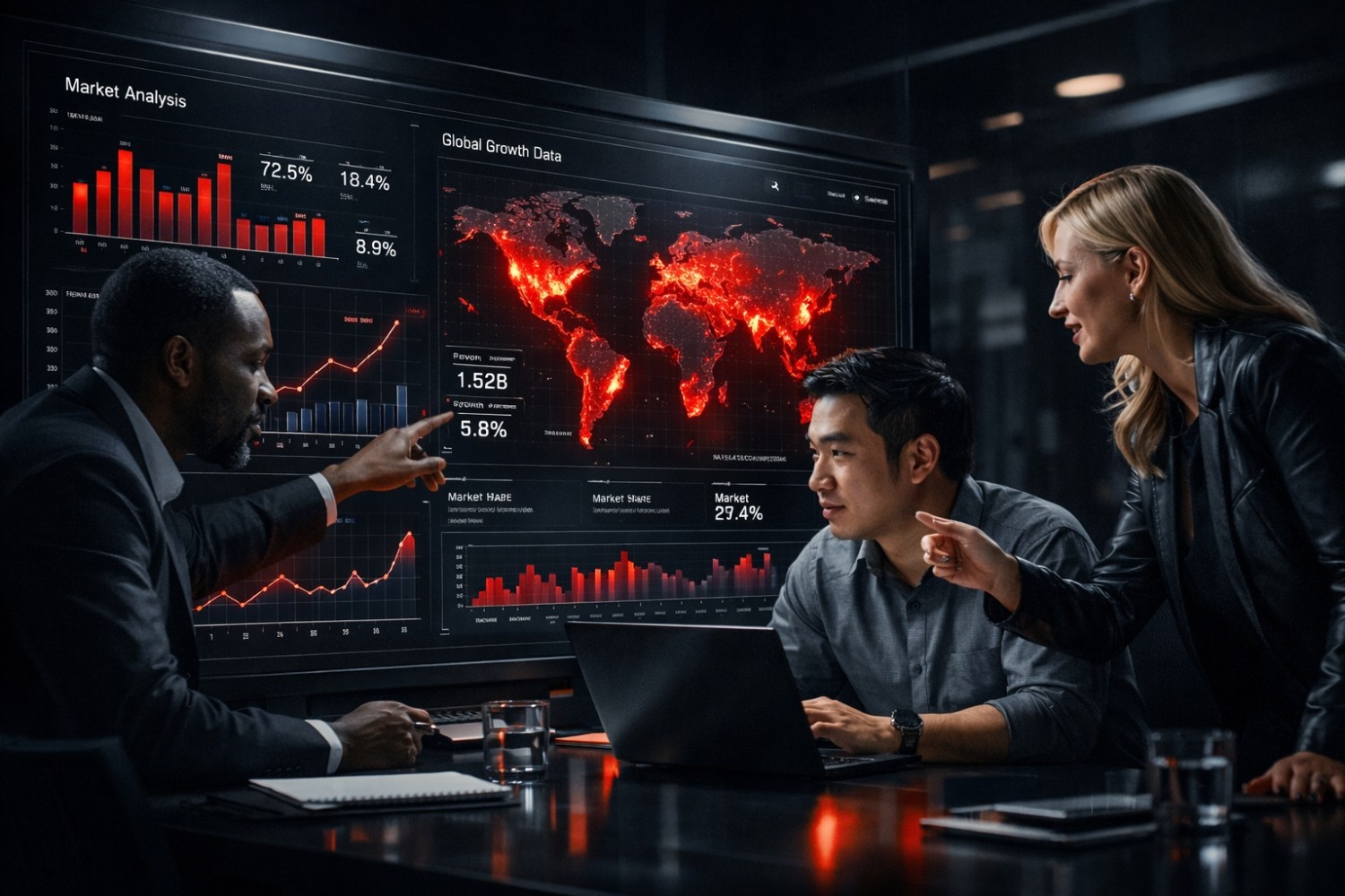 Savanna Research Office