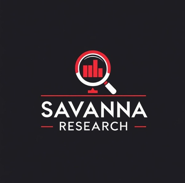 Savanna Research Logo